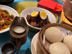-茶人村·宫廷私厨(奥体印象城店)