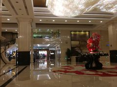 -佛山皇冠假日酒店-西餐厅