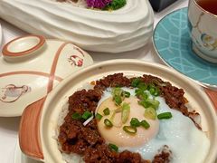 -明阁 Ming Court(广州朗豪酒店)