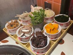 -江北北火锅馆·公路夜市(魏公村店)