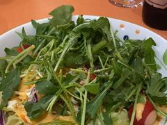 -萨莉亚意式餐厅(护国新天地店)