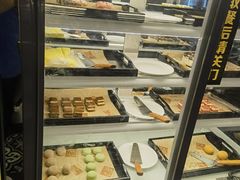 -火炉火自助餐(喜隆多店)