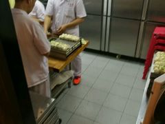 -云南路美食街