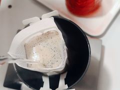 -长春银盐咖啡馆