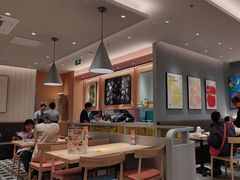 -菲滋意式餐厅(萧山市心店)