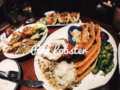-RED LOBSTER(中城西店)