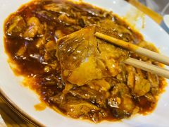 -肘子酥·天津捞面(德云社店)
