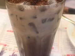 -大哥餐厅(西城花园店)