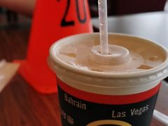 -FATBURGER 特富客汉堡(外交公寓店)