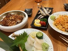 -福匠日本料理(人民路店)