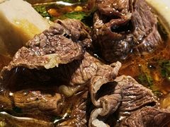 -大喜牛鲜牛肉火锅(世纪金源店)