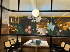 -曼玉餐厅(大卫城店)
