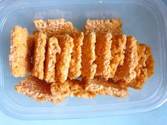 蛋黄锅巴-上海哈尔滨食品厂(淮海中路店)