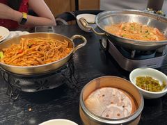 -简小舍·民间手艺菜(武昌江滩店)