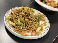 -遇见小院·长思缘农家院(怀柔店)
