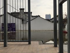 -青果巷历史文化街区