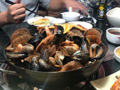 -东海章鱼馆(恒瑞街店)
