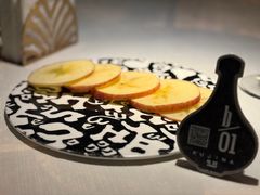 -龟兹KUCINA·新疆菜(前滩L+PLAZA店)