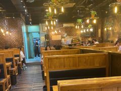 -小俩口烧烤东北菜(双井店)