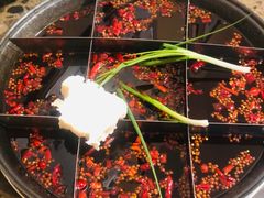 -化龙桥九宫格火锅(清水河店)