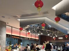 -希尔顿欢朋酒店·欢朋餐厅