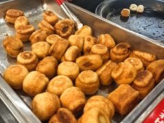 -毛华美食(清扬路店)