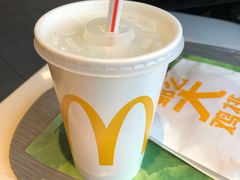 -麦当劳(宾水西道店)