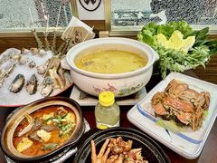 -金龙·打边炉(武进路店)