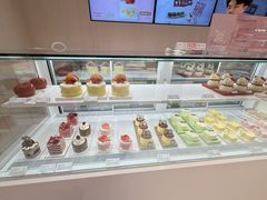 -好利来(上海长宁龙之梦店)