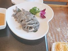 -北门涮肉·铜锅涮肉(南锣鼓巷店)
