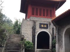 -南沙天后宫景区