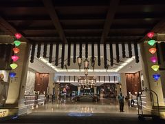 -西双版纳融创皇冠假日度假酒店