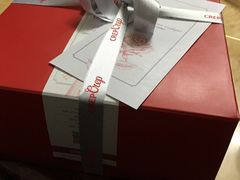 -可丽可丽·生日蛋糕·下午茶(厦门鹭港店)