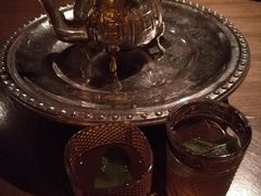 -Tajine Moroccan塔金摩洛哥中东餐厅