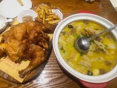 -德泰楼餐饮(莲湖路店)