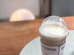 -喜茶(中山利和新地店)