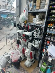 -新时模型(新街口店)