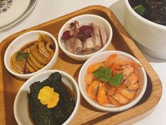 -肆月河豚·新淮扬(金融街店)