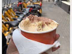 -Dal Cuore 达可芮冰淇淋(陕西北路店)