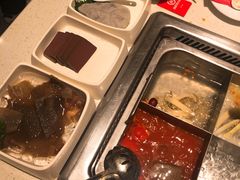-海底捞火锅(龙岗星河COCO Park店)