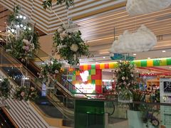 -万达茂商场(南京仙林店)
