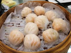 -东江海鲜酒家(艺都分店)