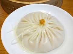 王牌蟹粉灌汤包-苏小柳手工点心(人民广场分院)