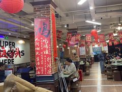 -鸿姐老火锅(疁城新天地店)