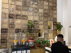-有才叔的小馆(招商依云曲江店)