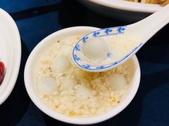 酒酿圆子-老吉士酒家(天平路店)