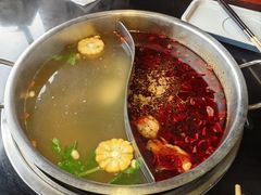 鸳鸯锅底-煊记潮汕牛肉火锅(钱桥店)