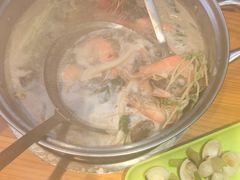 -养牛邓·潮汕牛肉海鲜自助火锅(广州店)