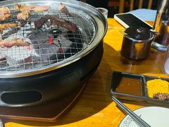 -吉志烤肉(太原总店)