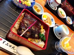 -皇品田苑日式料理(苏州中心店)